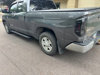 Used 2018 Toyota Tundra SR5 image 1