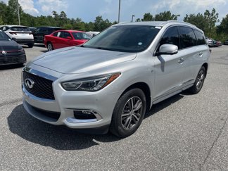 Used 2018 INFINITI QX60 AWD image 1
