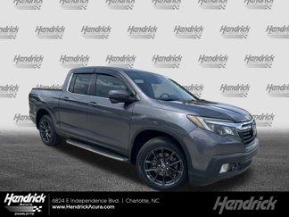 Used 2019 Honda Ridgeline RTL-T image 1