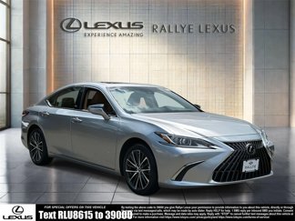 Used 2023 Lexus ES 300h w/ Premium Package image 1