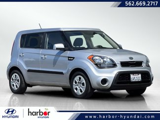 Used 2012 Kia Soul image 1
