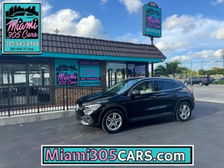 Used 2021 Mercedes-Benz GLA 250 4MATIC w/ Premium Package image 1