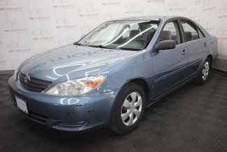 Used 2002 Toyota Camry LE image 1