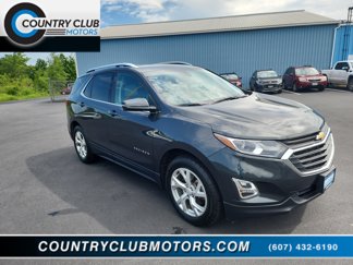 Used 2019 Chevrolet Equinox LT image 1