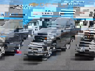 Used 2021 RAM 1500 Lone Star image 1