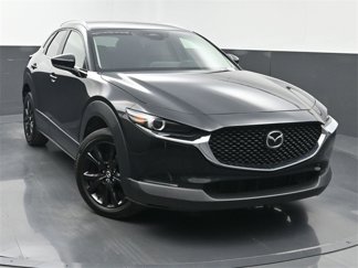 Certified 2024 MAZDA CX-30 AWD 2.5 S w/ Select Sport Pkg image 1