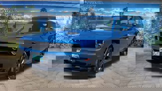 Used 2023 Dodge Challenger SXT w/ Blacktop Package image 1