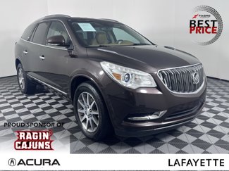 Used 2017 Buick Enclave Leather image 1