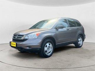 Used 2010 Honda CR-V LX image 1