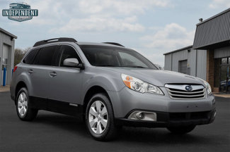 Used 2011 Subaru Outback 2.5i Premium image 1