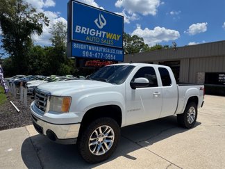 Used 2009 GMC Sierra 1500 SLT w/ SLT Convenience Package image 1