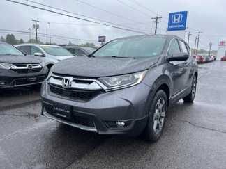 Used 2019 Honda CR-V EX image 1