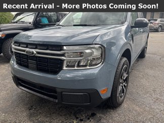 Used 2024 Ford Maverick Lariat w/ 4K Tow Package image 1