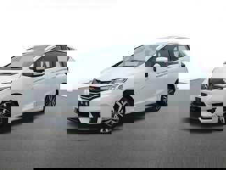 Used 2016 Honda Fit EX image 1