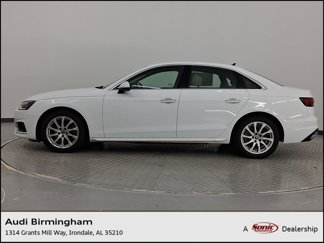 Used 2023 Audi A4 2.0T Premium image 1