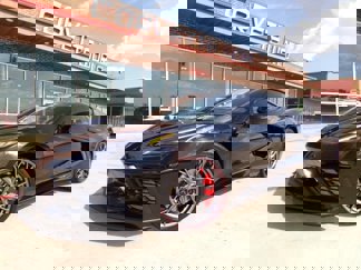 Used 2024 Chevrolet Corvette Stingray Coupe w/ Z51 Performance Package video 1