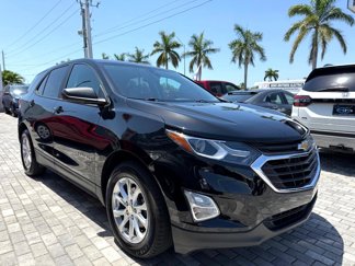 Used 2020 Chevrolet Equinox LS w/ LS Convenience Package image 1