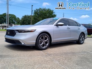 Used 2023 Honda Accord EX image 1