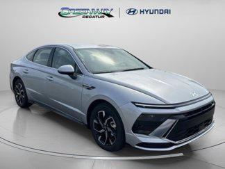 Used 2024 Hyundai Sonata SEL image 1