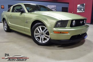 Used 2005 Ford Mustang GT Premium image 1