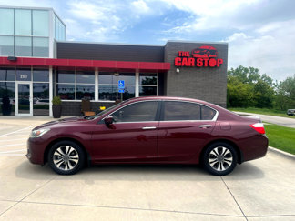 Used 2013 Honda Accord LX image 1