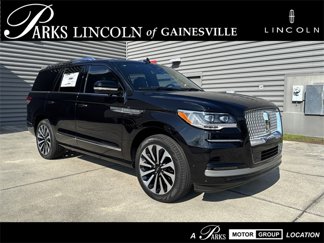 New 2024 Lincoln Navigator Reserve image 1
