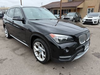 Used 2014 BMW X1 xDrive28i image 1