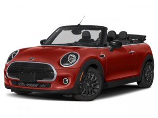 Used 2019 MINI Cooper Convertible w/ Signature Upholstery Package image 1