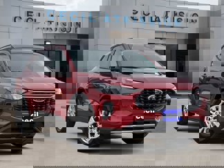 New 2025 Ford Escape Active image 1