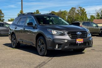 Certified 2020 Subaru Outback Onyx Edition XT w/ Popular Package #2 video 1