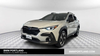Used 2024 Subaru Crosstrek 2.5i Limited w/ Popular Package #4A image 1