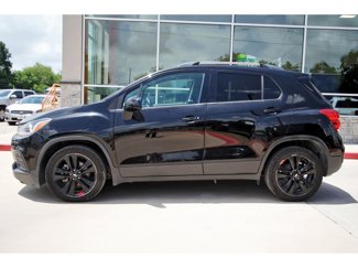 Used 2020 Chevrolet Trax LT w/ Redline Edition image 1