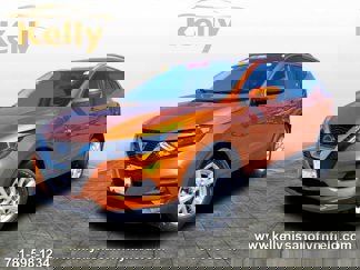 Used 2021 Nissan Rogue Sport SV image 1