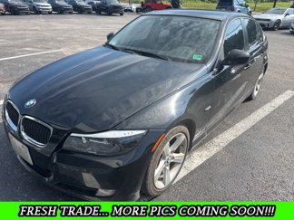 Used 2011 BMW 328i Sedan image 1