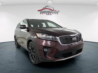 Used 2020 Kia Sorento EX image 1