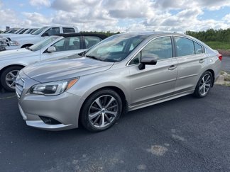 Used 2017 Subaru Legacy 3.6R Limited image 1