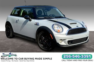 Used 2013 MINI Cooper S image 1