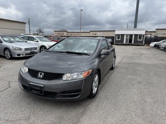 Used 2011 Honda Civic EX-L image 1