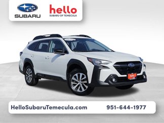 Used 2023 Subaru Outback Premium image 1
