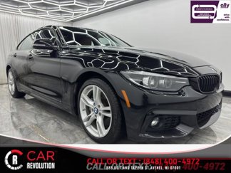 Used 2019 BMW 430i Gran Coupe xDrive w/ M Sport Package image 1