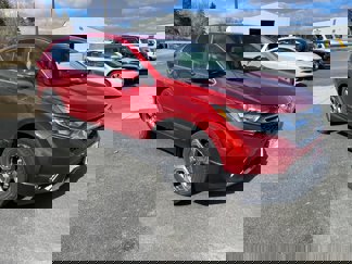 Used 2019 Honda CR-V EX-L image 1