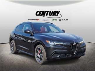 Used 2024 Alfa Romeo Stelvio Veloce video 1