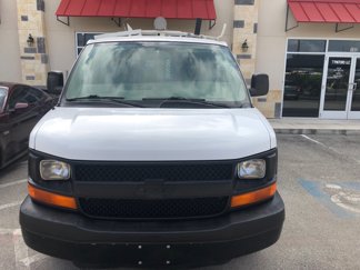 Used 2006 Chevrolet Express 2500 image 1