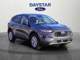 New 2025 Ford Escape Active w/ Tech Pack #1 image 1