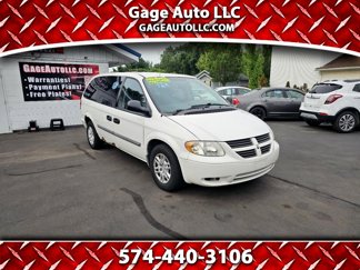 Used 2007 Dodge Grand Caravan SE w/ Popular Equipment Group I image 1