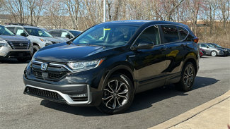 Used 2020 Honda CR-V EX-L image 1