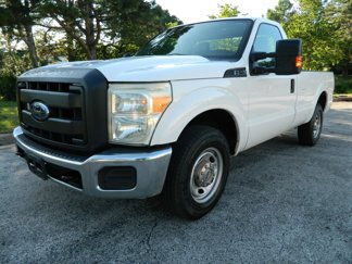 Used 2015 Ford F250 XL w/ Power Equipment Group image 1