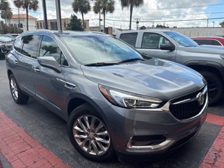 Used 2018 Buick Enclave Premium image 1