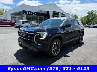 New 2026 GMC Terrain Elevation w/ Elevation Premium Package image 1
