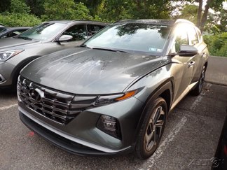 Used 2022 Hyundai Tucson SEL w/ Convenience + Premium Package image 1